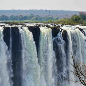 Victoria Falls