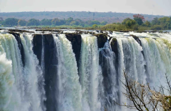 Victoria Falls Victoria Falls